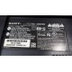 SONY Carte d'alimentation G2 1-474-200-12, APS-252, 1-881-411-12 / KDL-32BX300