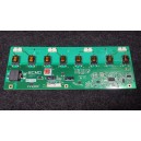 SONY Backlight Inverter Board 27-D037662, VIT70087.00 / KDL-32BX300