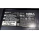 SONY IR Sensor & LED Board 1P-109C800-1010 / KDL-32BX300