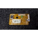 TOSHIBA IR Sensor Board VTV-IR3708, 454C0P51L11 / 32AV502R