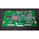 SAMSUNG LCD Controller Board T400XW01, 40T01-C00, 55.07A9Q.001