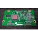 SAMSUNG LCD Controller Board T400XW01, 40T01-C00, 55.07A9Q.001