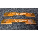 SAMSUNG Set of Flat Cables LJ41-13430C / UN65KU6490F