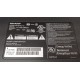 SHARP Carte LED RIGHT CPCSMA01 / LC-52LE640U