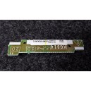 SHARP Carte ICON DUNTKG014WE01, NG014WJ, KG014 / LC-52LE640U