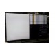 SHARP Carte Main/Input DUNTKG460WE01N, QPWBXG460WJN2, KG460WE / LC-70LE660U