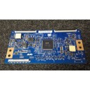 SONY T-CON Board T650HVD03.0, 55.65T04.C04 / KDL-65S990A