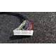 TOSHIBA Connecteur VGA / 32C100U2