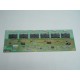 TOSHIBA Carte Inverter 27-D020379, I260B1-12G / 26HL37
