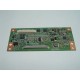 TOSHIBA Carte T-CON 35-D015503, V260B1-C01 / 26HL37