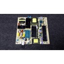 PROSCAN Carte d'alimentation TV5001-ZC02-01, 1P0F248226B / PLDED4243A