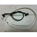 SONY CONNECTORS / KDL-40V4100 / KDL-42V4100