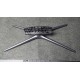 SAMSUNG Support de TV BN96-26518C, BN61-08823X / UN55F6400AF