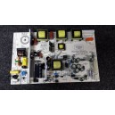 PROSCAN Carte d'alimentation KW-PIV400101A, ZL120418002 / PLCD3956A