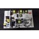 PROSCAN Carte d'alimentation KW-PIV400101A, ZL120418002 / PLCD3956A