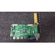 PROSCAN Carte Main/Input 1B2D1446-100002142, V390HJ1-L01, T.MS3391.A2B / PLCD3956A