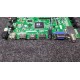 PROSCAN Carte Main/Input 1B2D1446-100002142, V390HJ1-L01, T.MS3391.A2B / PLCD3956A