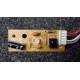 PROSCAN Key Controller & IR Sensor Board V06-7KEY / PLCD3956A