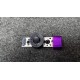 SAMSUNG Jog & Key Controller + IR BN41-01976B / UN55F6400AF