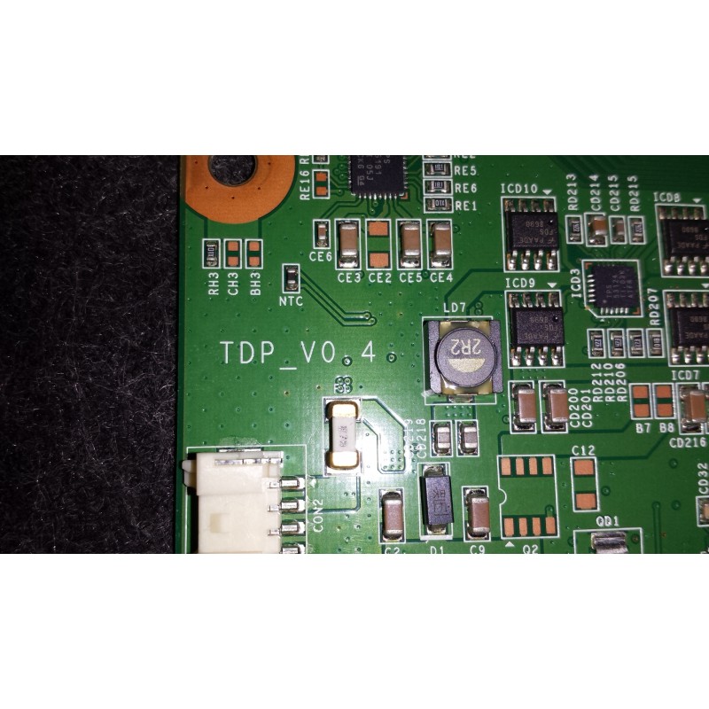 Gestion Sony KDL 40W4710 1 877 366 13
