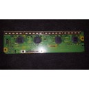 PANASONIC SD Buffer TXNSD1RLTU,TNPA4412  / TH-42PZ800U