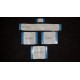 PANASONIC Ensemble de câbles plats / TH-42PZ800U