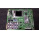 SAMSUNG Carte Main/Input BN94-01723A, BN97-02449A, BN41-00975B / LN46A530P1F