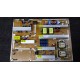 SAMSUNG Carte d'alimentation BN44-00202A / LN46A530P1F