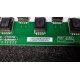 SAMSUNG Cartes Inverter Master & Slave 19.26006.392/3, 4H.V2358.071/81 / LN-T4661F