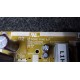 SAMSUNG Carte d'alimentation BN44-00338B / LN32C450E1D