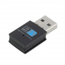 INFOMIR Adapteur USB sans fil Wi-Fi - 300 Mbps