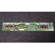 SAMSUNG Backlight Inverter LJ97-02598A, SSI320_4UH01 / LN32C540F2D