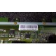 SAMSUNG Carte Inverter LJ97-02598A, SSI320_4UH01 / LN32C540F2D