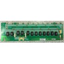 SONY Inverter Board SSB520H24S01 (RU) Rev 0.2 / KDL-52S4100