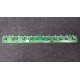SAMSUNG Key Controller & IR Sensor Board C650, BN41-01381A / LN40C610N1F