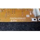 Sharp Carte Inverter RUNTKA340WJ,RUNTKA339WJ,RUNTKA338WJ / LC-65D64U 
