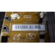 SAMSUNG Carte d'alimentation BN44-00223A  / LN40A450C1H