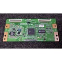 SAMSUNG Carte T-CON  40HDCP2LV0.3, LJ94-02283D / LN40A450C1H