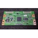 SAMSUNG Carte T-CON  40HDCP2LV0.3, LJ94-02283D / LN40A450C1H