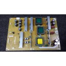 SHARP Power Supply  RDENCA247WJQZ, MPF3931 / LC-65D64U