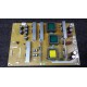 SHARP Power Supply  RDENCA247WJQZ, MPF3931 / LC-65D64U