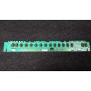 SAMSUNG Carte Inverter SSB400W16V01, LJ97-01651A  / LN40A450C1H 