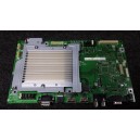 SHARP Carte Main/Input KE558, XE558WJ / LC-65D64U