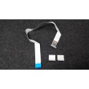 SAMSUNG  Set of Cables BN96-07158E  / LN40A450C1H