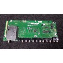 SHARP Input/Tuner Board QPWBNE208WJZZ, KE208 / LC-65D64U 