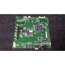 SHARP Main/Input Board 1P-011CJ00-2011 /LC-46SV50U 