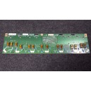 SHARP Backlight Inverter Board 27-D064286, 4H.V3188.021/A  / LC-46SV50U  