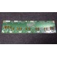 SHARP Carte Inverter 27-D064286, 4H.V3188.021/A  / LC-46SV50U  