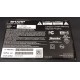 SHARP Carte IR 1P-111BX00-1010, E131175 / LC-46SV50U 
