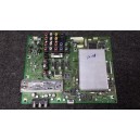 SONY Carte  Main/Input 1-876-561-13, A-1641-943-A / KDL-46W4100 